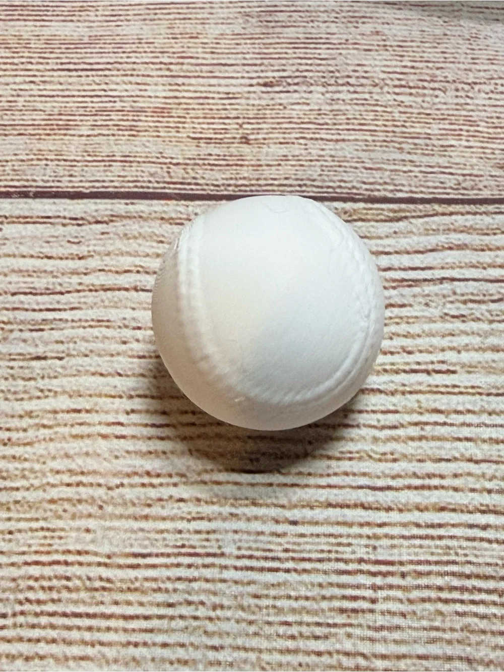 Philadelphia Phillies Red Cat Toy Ball Teaser Spool Toy 3d Printed